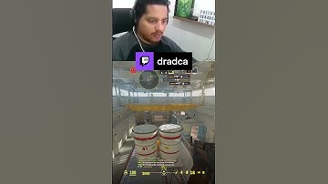 trigger discipline flank 3k - CS2 - nuke | dradca on #Twitch