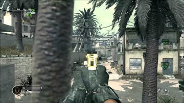 Cod4 Pro Tutorial