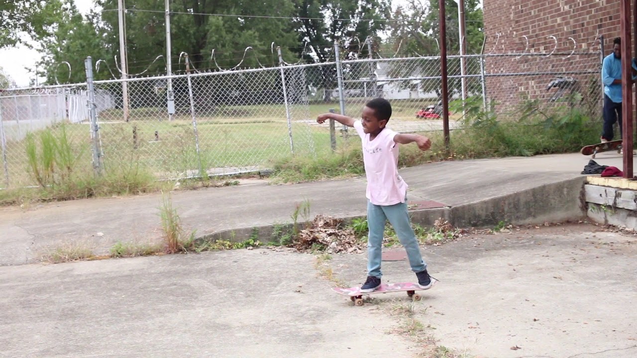 8ctopod Brooks Johnson