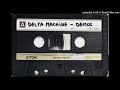 Happens all the time demo -Delta Machine / Depeche Mode