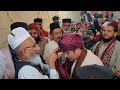 Dastar bandi syed hasnain haidar shah bukhari chishti sabri khanqahe habibullah shah kaliyar sharif