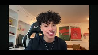 Larray GET IN HERE Full YouTube Live 5.19.2026