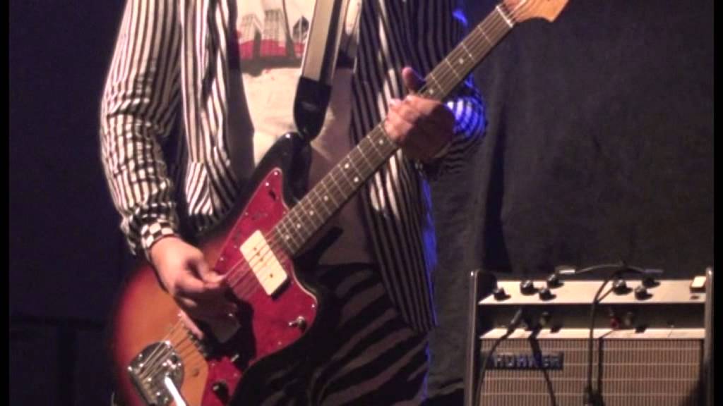 Drop Dead Festival 2012 | Day 3 | Corps Noir