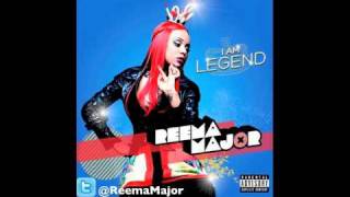 Watch Reema Major In This Life video