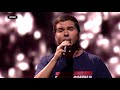 Lukas Graham - You're Not There | Hele Danmark fejrer kronprinsen | DR1