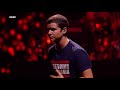 Lukas Graham - You're Not There | Hele Danmark fejrer kronprinsen | DR1