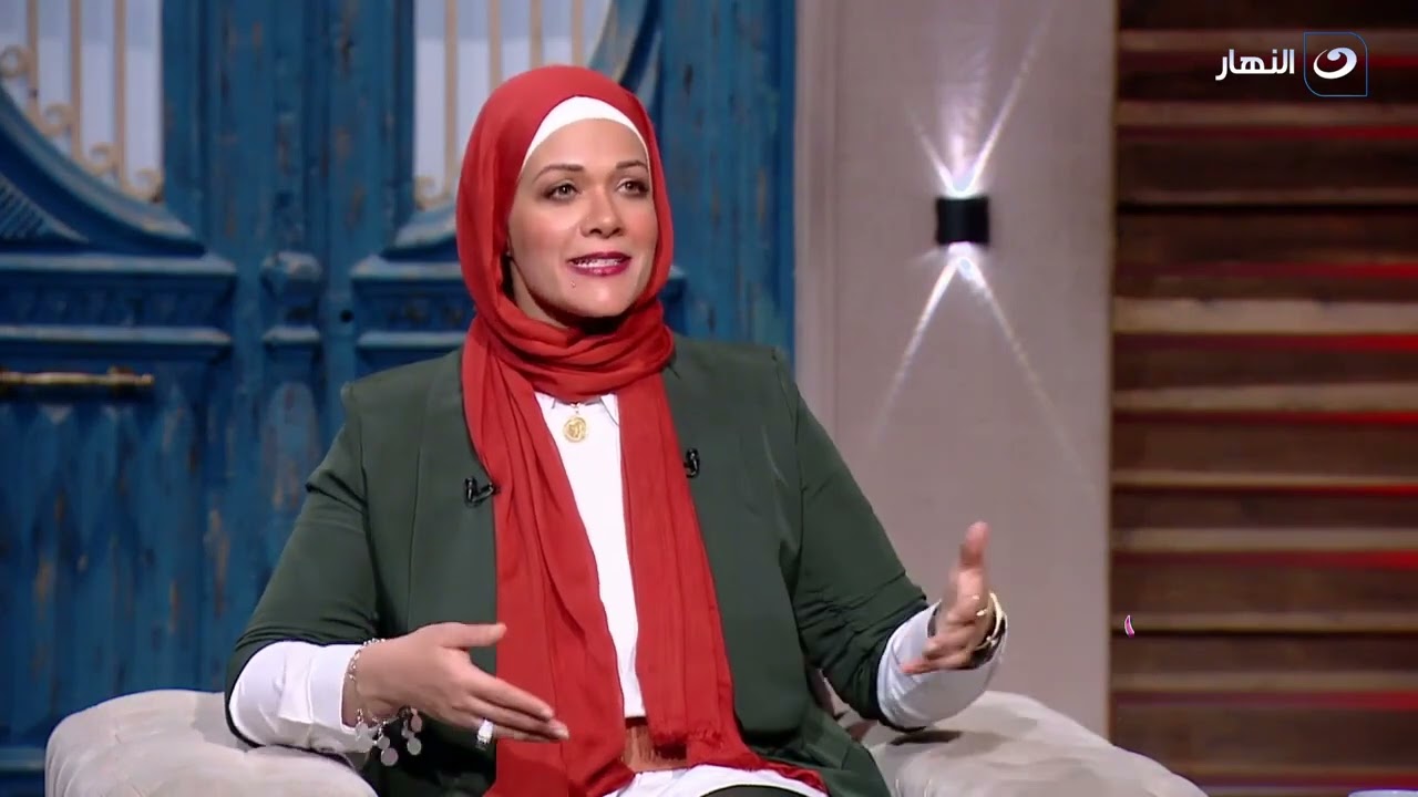 كانت بتقطع جلدها بالدبوس ... دينا العالم من مريضة اضطراب الشخصية الحدية إلى مرشدة نفسية