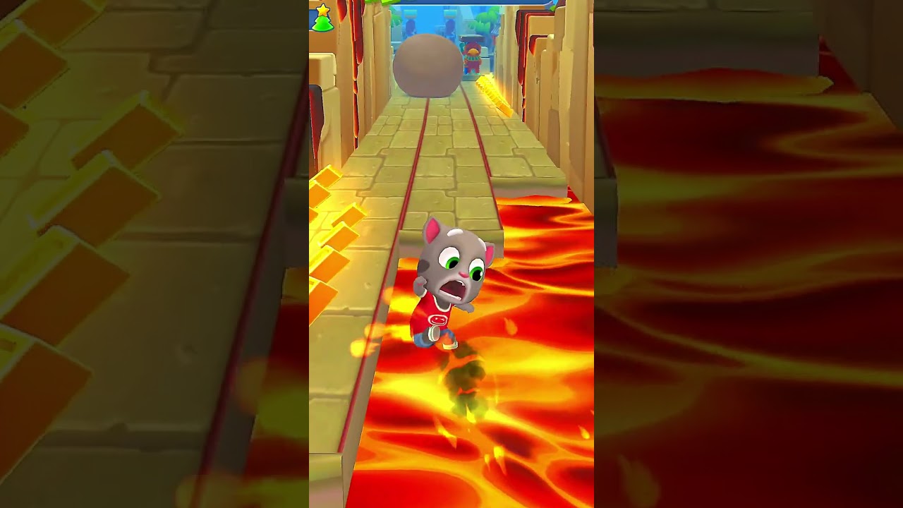 Every moment die tom 