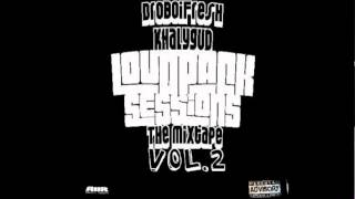 In The Street Feat. Lil Gangsta Ern Droboifresh Khalygud