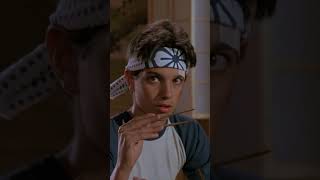 Catching A Fly With Chopsticks | The Karate Kid #RalphMacchio #PatMorita
