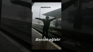 Çıktık Yine Yollara Lyrics Şfet Şfet