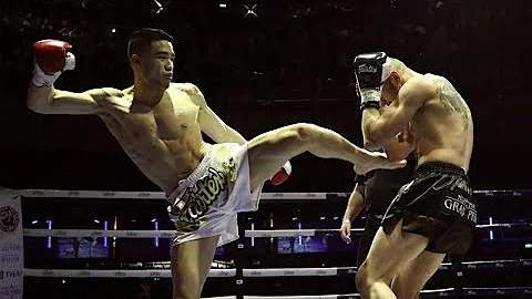 MTGP 3: Dominik Matusz V Michael Pham