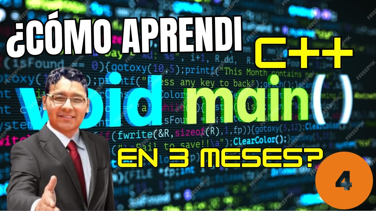 Estructuras Selectivas Multiples en C++ - YouTube