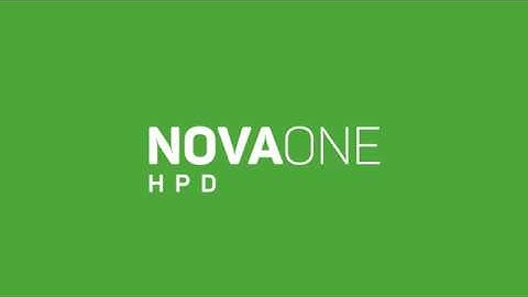 NovaOne HPD - A quick and easy casting simulation software from NovaCast