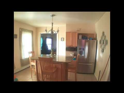 38 Gallup St, Providence, RI home video tour