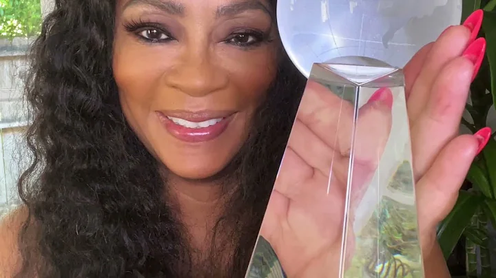 Jody Watley Inductee Award Women Songwriters Hall ...