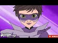 Miraculous Season 6° - Transformation Lila Rossi em miraculous borboleta Miraculous 6 temporada