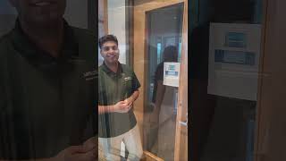 New study spaces for students at UAB Collat School of Business
