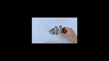 21700 Battery Packs: The Secret to Long-Lasting Power (You Need This!)