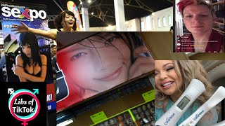 🔴Dark Side of Japan's Porn Industry, GiveSendGo Hacker, Trisha Paytas Pregnant or lying?