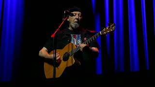 Richard Thompson-Lost In the Crowd-Colonial Theatre Keene NH