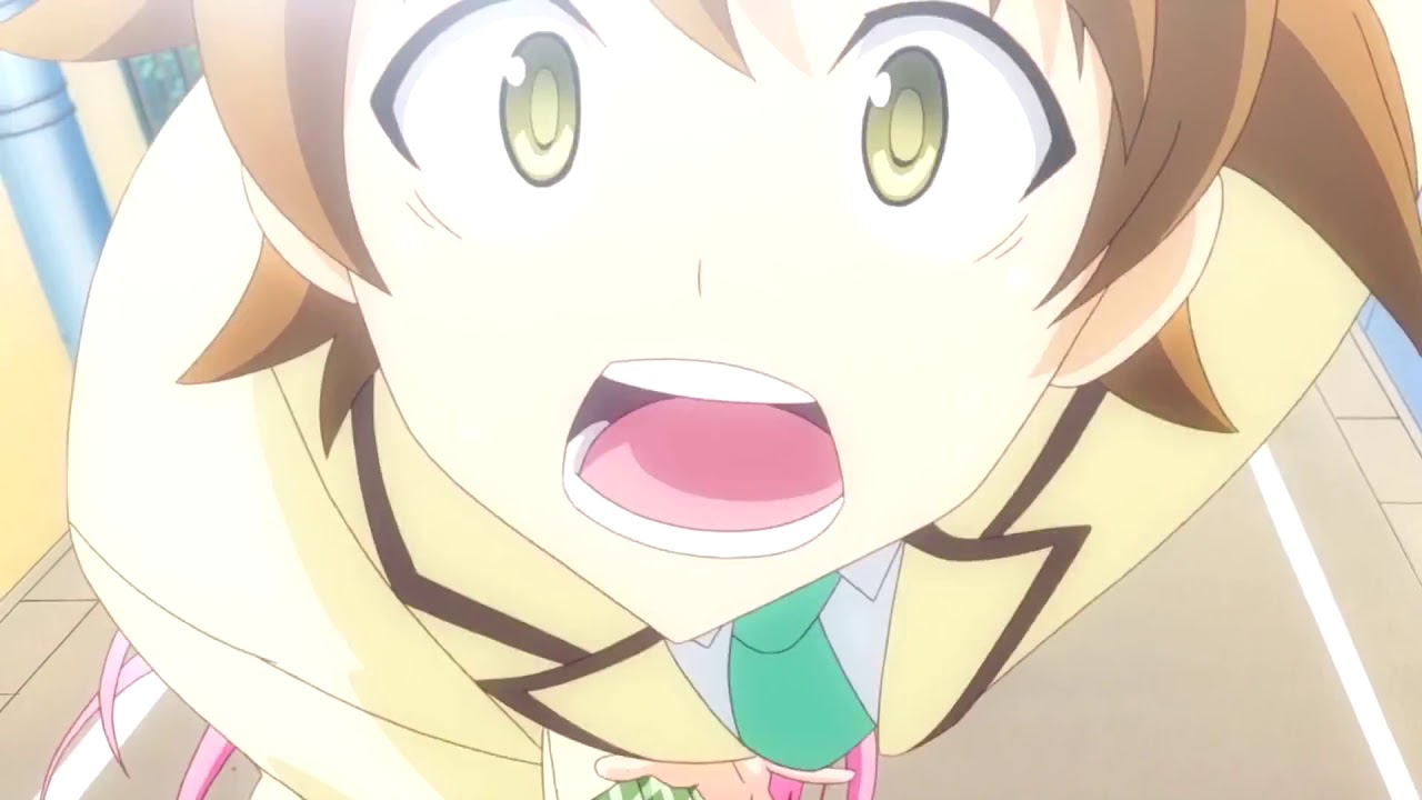 Motto To Love-Ru「AMV」–Aliveᴴᴰ