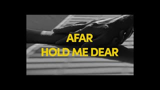 AFAR - Hold Me Dear // Laut &amp; Luise (LULLP007)