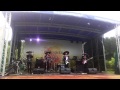 Второй день Музыка Лета 2017, Подольск, Amigos De Corazon