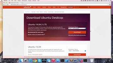 How To Install Ubuntu 15.04 Desktop (Vivid Vervet) [HD][4K][Tutorial][Guide] 2023