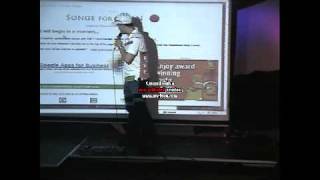 Entrenamiento de Pc En EL doral.wmv screenshot 1