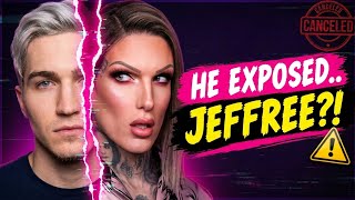 What Jeffree Star’s Ex Just Said After 6 Years Of Silence
