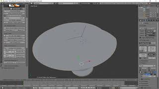 add pins location for tiny_Table_Vise using PUT PLUGIN [BLENDER]