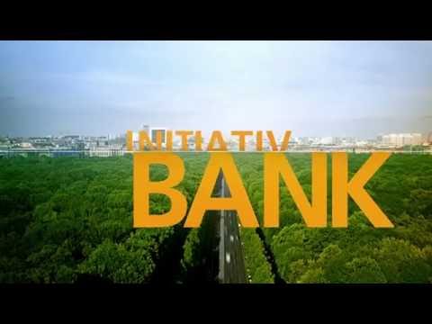 DZ BANK Die Initiativbank – Film zur Fusion