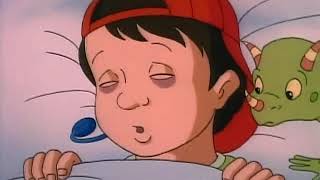Magic School Bus S01E03 Inside Ralphie Part 07