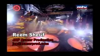 Reem El Sherif (1) - JAP Asmar Production