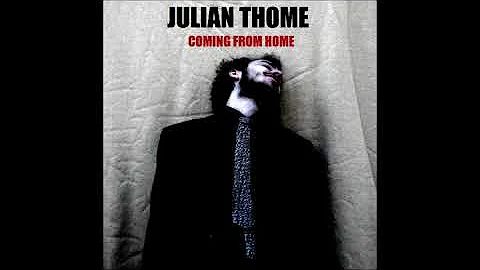 Julian Thome - Coming From Home (2017, Album Preview)