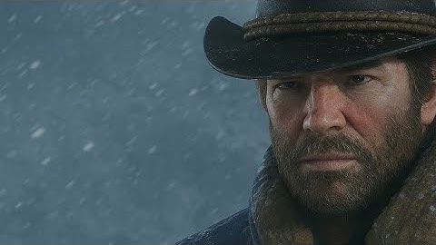 Red Dead Redemption 2-Chapter 1: Colter (The Aftermath of Genesis) Walkthrough & Gameplay