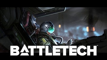 BattleTech: Campaign [Intro Teaser]