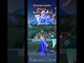 Pharsa best build and emblem 2026