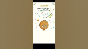 DOP 2: Delete One Part  Level 122 Walkthrough Solution #shorts #DOP2