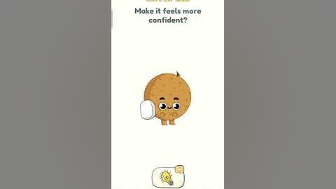 DOP 2: Delete One Part  Level 122 Walkthrough Solution #shorts #DOP2