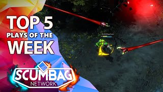 HoN Top 5 Plays of the Week - May 28th (2022)