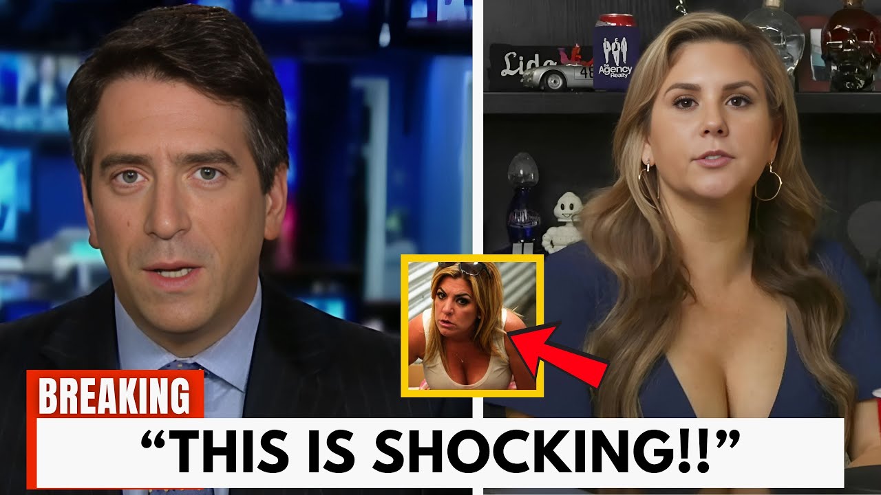 What is Brandi Passante from “Storage Wars” doing today?