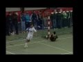 Karim Bachar FT Antwerpen - Action 21