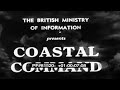 COASTAL COMMAND - RAF , WWII , Ralph Vaughan Williams 81520