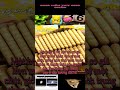 16 Qingyuan Foods High Calcium Milk Biscuits, Nutritious and Filling Meal Replacement Snacks #Trendi