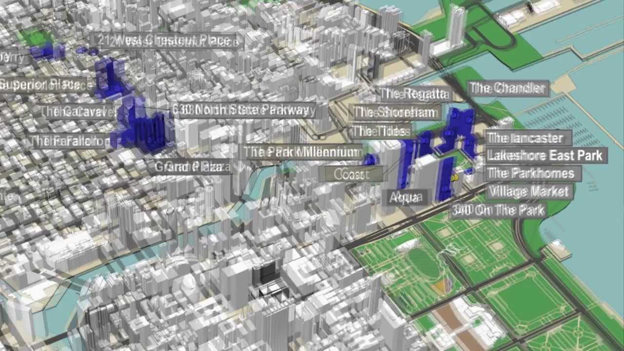 Magellan Development Corporate Video in Chinese