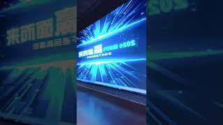 11月1号，「赢面而来」KL站，准备开始！