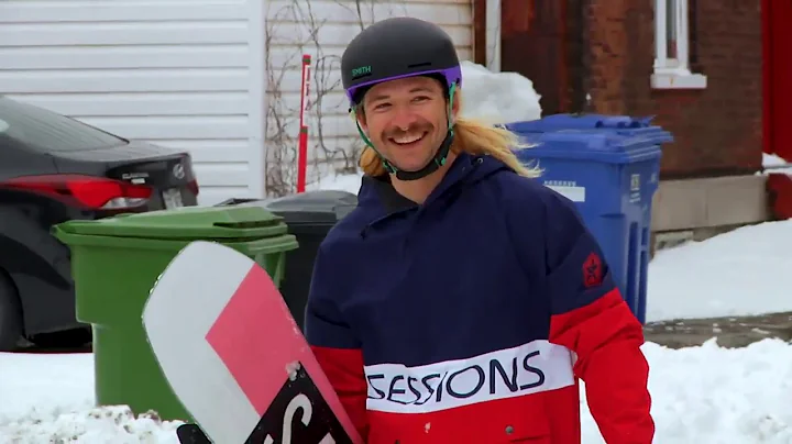 Jesse Paul "VEER" Full Part