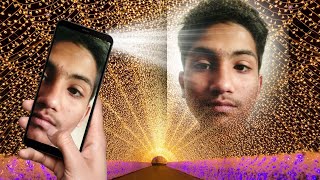 Face projector app for android mobile screenshot 5